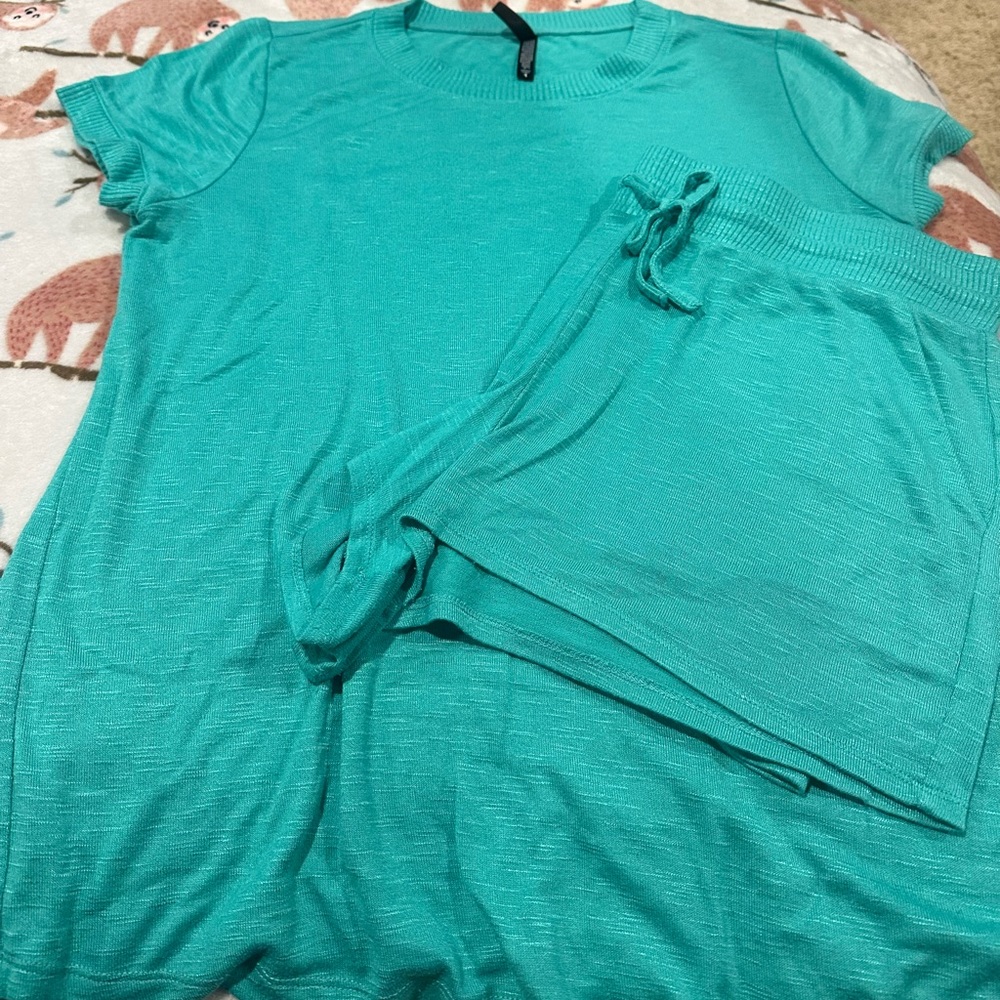 Torrid pajamas